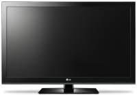 Фото - Телевизор LG 42CS560 42 "  черный