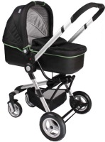 Фото - Коляска Zekiwa Alu Spider