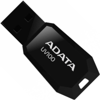 Фото - USB-флешка A-Data UV100 8 ГБ