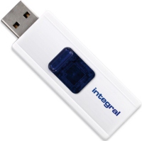 Фото - USB-флешка Integral Slide 32 ГБ