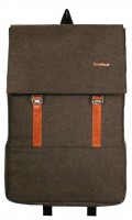 Фото - Рюкзак Dasfour City Flap Shot 15.6"