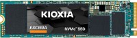 Фото - SSD KIOXIA Exceria M.2 LRC10Z500GG8 500 ГБ