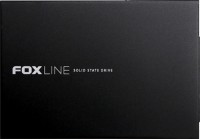 Фото - SSD Foxline X5 Series FLSSD480X5 480 ГБ