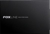Фото - SSD Foxline X5 Series FLSSD256X5 256 ГБ