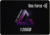 Фото - SSD Neo Forza ZION NFS01 NFS011SA312-6007200 120&nbsp;ГБ