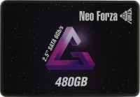 Фото - SSD Neo Forza ZION NFS01 NFS011SA348-6007200 480&nbsp;ГБ
