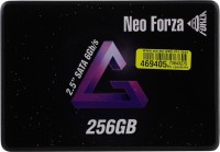 Фото - SSD Neo Forza ZION NFS01 NFS011SA356-6007200 256&nbsp;ГБ