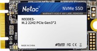 Фото - SSD Netac N930ES NT01N930ES-001T-E2X 1 ТБ