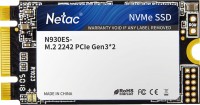 Фото - SSD Netac N930ES NT01N930ES-512G-E2X 512 ГБ