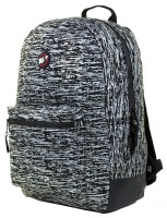 Фото - Рюкзак Yes R-02 Agent Reflective 21 л