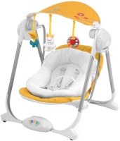 Фото - Кресло-качалка Chicco Polly Swing 