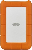 Фото - Жесткий диск LaCie Rugged Secure STFR2000403 2 ТБ