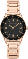 Фото - Наручные часы Anne Klein 3602 BKRG 