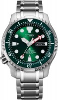 Фото - Наручные часы Citizen NY0100-50XE 