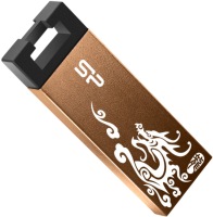 Фото - USB-флешка Silicon Power Touch 836 4 ГБ