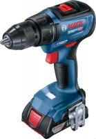 Фото - Дрель / шуруповерт Bosch GSR 18V-50 Professional 06019H5003 