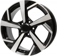 Фото - Диск Replica RB24