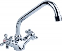 Фото - Смеситель TAU VD-4B161C