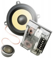 Фото - Автоакустика Focal JMLab K2 Power 130 KR 