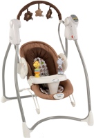 Фото - Кресло-качалка Graco Swing n Bounce 