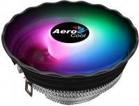 Система охлаждения Aerocool Air Frost Plus 
