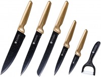 Фото - Набор ножей Zillinger ZL-868