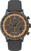 Фото - Наручные часы Timex TW2U04900 