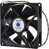 Фото - Система охлаждения Cooling Baby 9025 PWM