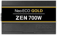 Фото - Блок питания Antec Neo ECO Gold NE700G Zen