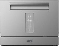 Фото - Посудомоечная машина De'Longhi DDW07T Fridere серебристый