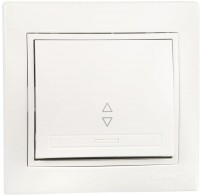 Фото - Выключатель Lezard Mira 701-0202-105