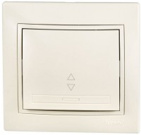 Фото - Выключатель Lezard Mira 701-0303-105 