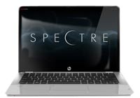 Фото - Ноутбук HP Spectre