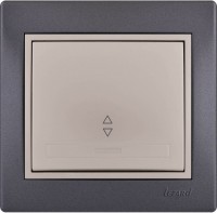 Фото - Выключатель Lezard Mira 701-2930-105 