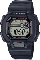 Фото - Наручные часы Casio W-737H-1A 