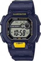 Фото - Наручные часы Casio W-737H-2A 