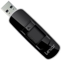 Фото - USB-флешка Lexar JumpDrive S70 64 ГБ