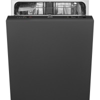 Фото - Встраиваемая посудомоечная машина Smeg STL67120 