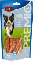 Фото - Корм для собак Trixie Premio Goose Filets 65 g 