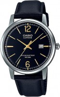 Фото - Наручные часы Casio MTS-110L-1A