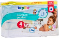 Фото - Подгузники Lupilu Premium Comfort 4 / 82 pcs 