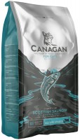 Фото - Корм для кошек Canagan GF Scottish Salmon  1.5 kg