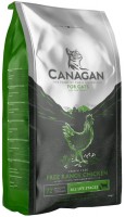 Фото - Корм для кошек Canagan GF Free Range Chicken  1.5 kg