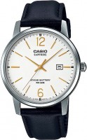 Фото - Наручные часы Casio MTS-110L-7A