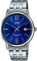 Фото - Наручные часы Casio MTS-110D-2A