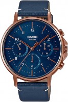 Фото - Наручные часы Casio MTP-E321RL-2A