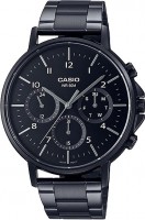 Фото - Наручные часы Casio MTP-E321B-1A