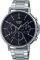 Фото - Наручные часы Casio MTP-E321D-1A 