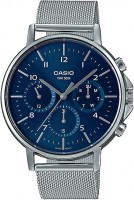 Фото - Наручные часы Casio MTP-E321M-2A