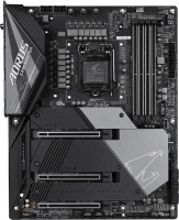 Фото - Материнская плата Gigabyte Z490 AORUS MASTER WATERFORCE 